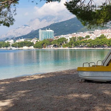 Apartmani Dana Makarska Exterior foto