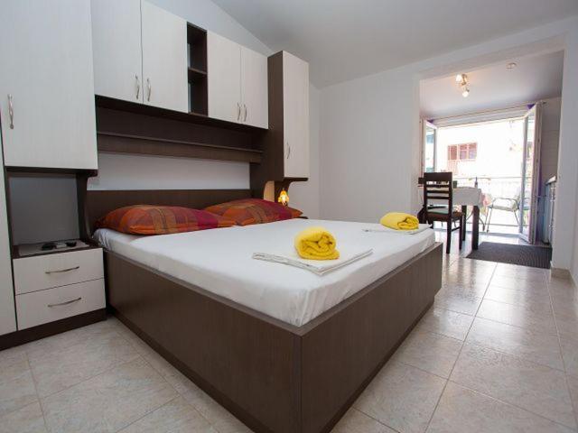 Apartmani Dana Makarska Exterior foto