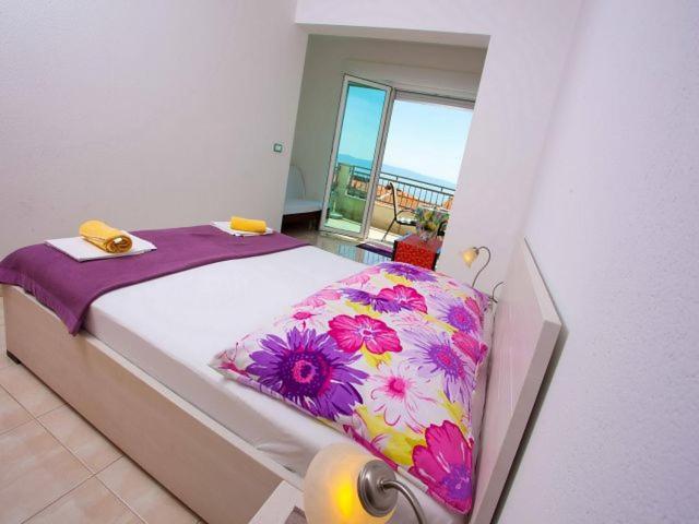 Apartmani Dana Makarska Exterior foto