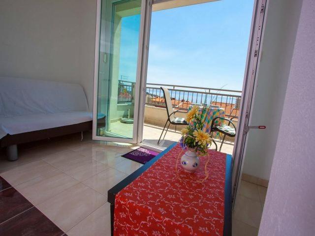 Apartmani Dana Makarska Exterior foto