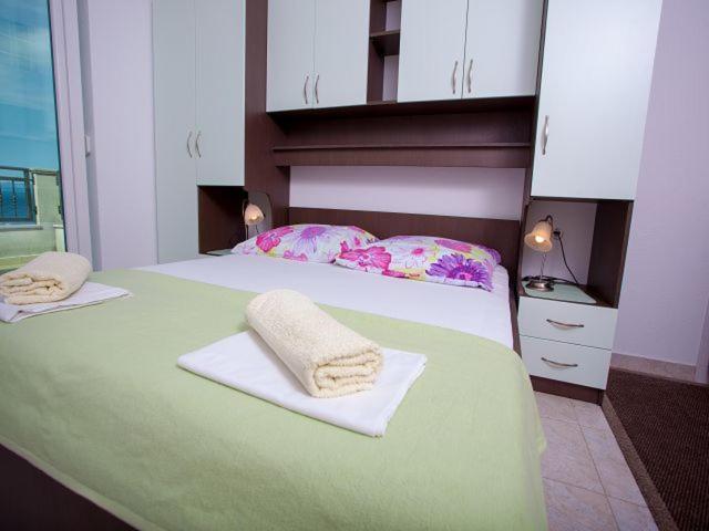 Apartmani Dana Makarska Exterior foto
