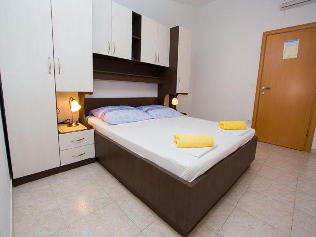Apartmani Dana Makarska Exterior foto